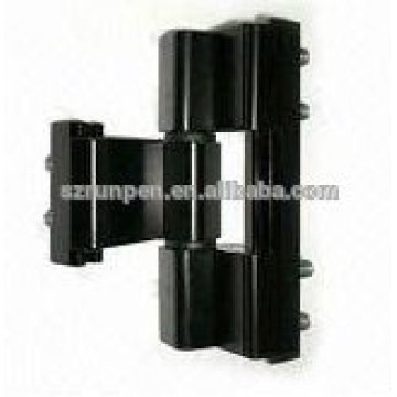 CNC Machining Aluminium Window Hinge